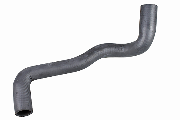 METZGER K&uuml;hlerschlauch 2420992 f&uuml;r AUDI SEAT VW, f&uuml;r Fahrzeuge ohne Klimaanlage