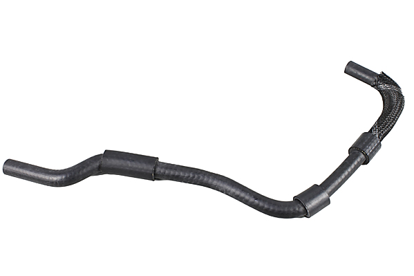 METZGER K&uuml;hlerschlauch 2420994 f&uuml;r AUDI SKODA VW, Zylinderkopf, getriebeseitig