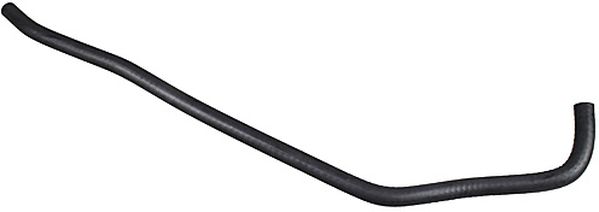 METZGER K&uuml;hlerschlauch 2421015 f&uuml;r OPEL VAUXHALL GENERAL MOTORS