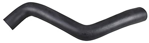 METZGER K&uuml;hlerschlauch 2421023 f&uuml;r OPEL VAUXHALL GENERAL MOTORS, links unten