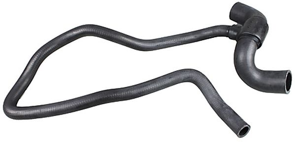 METZGER K&uuml;hlerschlauch 2421029 f&uuml;r OPEL VAUXHALL GENERAL MOTORS, rechts unten