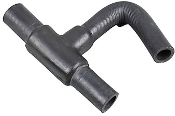 METZGER K&uuml;hlerschlauch 2421034 f&uuml;r VW