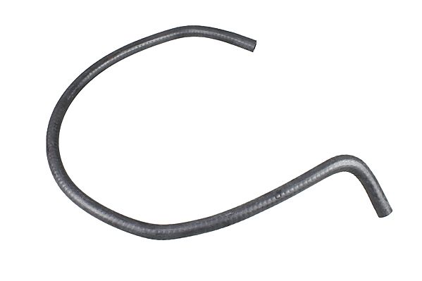 METZGER K&uuml;hlerschlauch 2421038 f&uuml;r VW, links oben