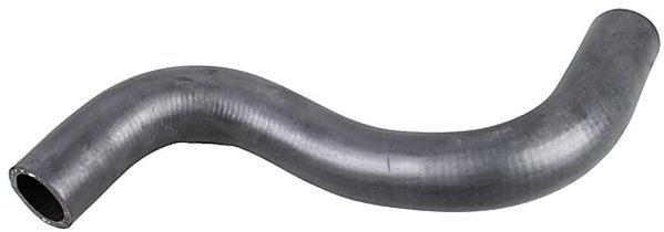 METZGER K&uuml;hlerschlauch 2421055 f&uuml;r HYUNDAI, oben