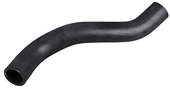 METZGER K&uuml;hlerschlauch 2421057 f&uuml;r HYUNDAI KIA, hinten, oben