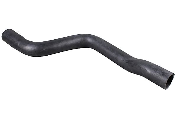 METZGER K&uuml;hlerschlauch 2421073 f&uuml;r OPEL VAUXHALL GENERAL MOTORS, links oben