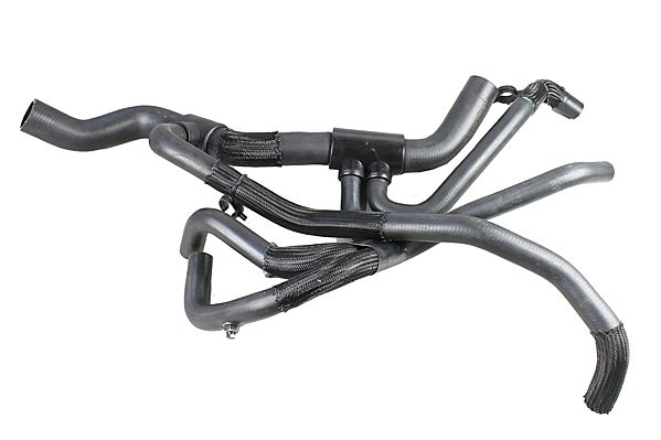 METZGER K&uuml;hlerschlauch 2421074 f&uuml;r OPEL RENAULT VAUXHALL GENERAL MOTORS