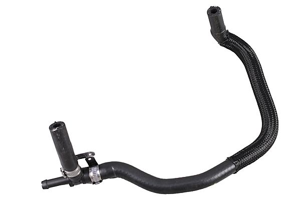 METZGER K&uuml;hlerschlauch 2421076 f&uuml;r SEAT SKODA VW