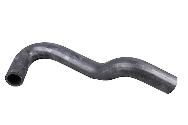 METZGER K&uuml;hlerschlauch 2421081 f&uuml;r NISSAN, rechts oben