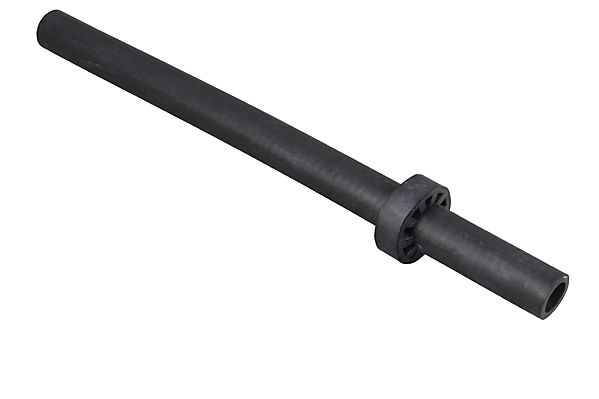 METZGER K&uuml;hlerschlauch 2421095 f&uuml;r FIAT, unten