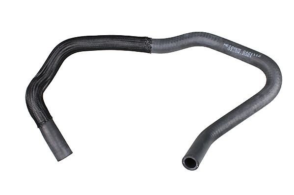 METZGER K&uuml;hlerschlauch 2421112 f&uuml;r CITRO&Euml;N PEUGEOT