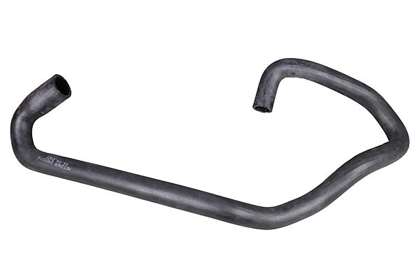 METZGER K&uuml;hlerschlauch 2421116 f&uuml;r FORD VOLVO, rechts unten