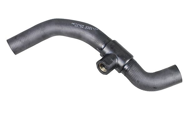 METZGER K&uuml;hlerschlauch 2421128 f&uuml;r FORD, links oben