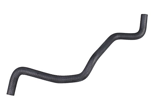 METZGER K&uuml;hlerschlauch 2421139 f&uuml;r RENAULT, rechts oben
