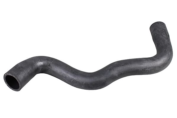 METZGER K&uuml;hlerschlauch 2421142 f&uuml;r NISSAN RENAULT, links oben