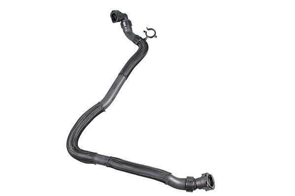 METZGER K&uuml;hlerschlauch 2421156 f&uuml;r RENAULT DACIA