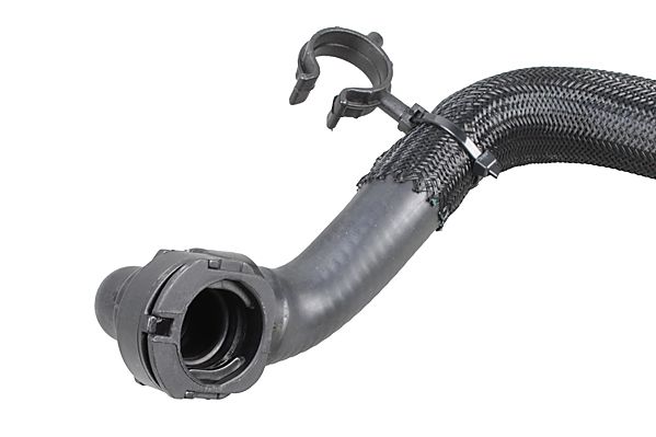METZGER K&uuml;hlerschlauch 2421156 f&uuml;r RENAULT DACIA