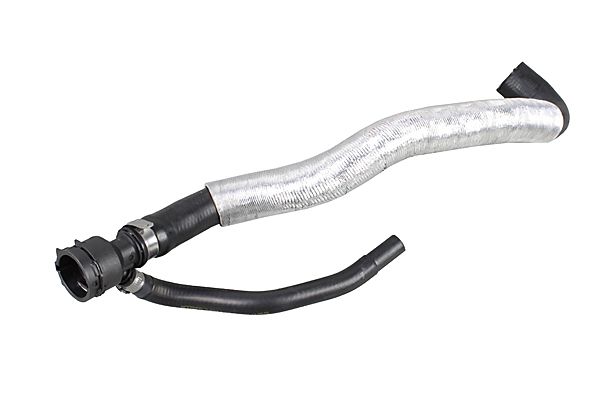 K&uuml;hlerschlauch METZGER 2421162 f&uuml;r AUDI SEAT SKODA VW