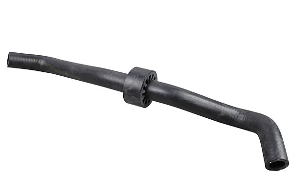METZGER K&uuml;hlerschlauch 2421184 f&uuml;r AUDI SEAT SKODA VW