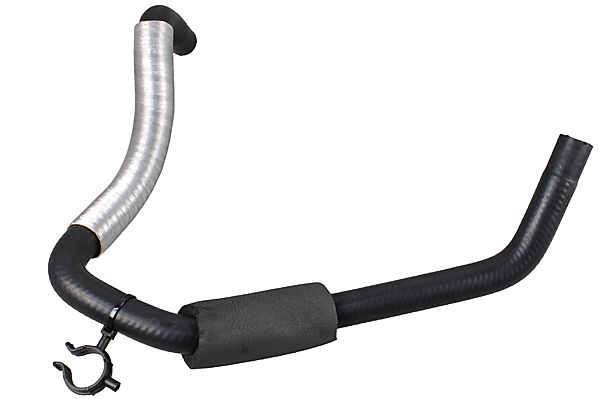 METZGER K&uuml;hlerschlauch 2421189 f&uuml;r OPEL CHEVROLET GENERAL MOTORS
