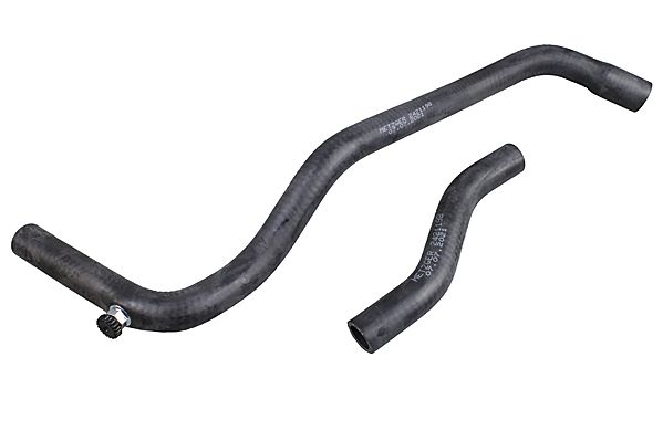 K&uuml;hlerschlauch METZGER 2421198 f&uuml;r VW