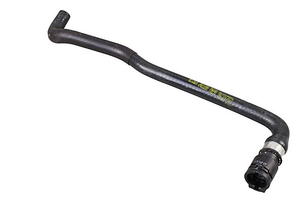 METZGER Entl&uuml;ftungsschlauch, Ausgleichsbeh&auml;lter 2421208 GREENPARTS f&uuml;r BMW