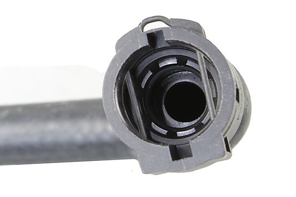 METZGER Entl&uuml;ftungsschlauch, Ausgleichsbeh&auml;lter 2421208 GREENPARTS f&uuml;r BMW