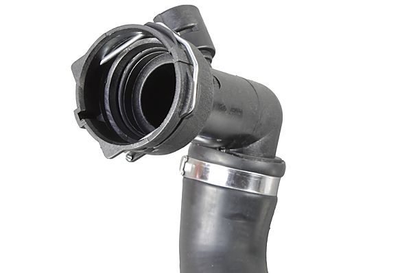 METZGER K&uuml;hlerschlauch 2421226 f&uuml;r OPEL VAUXHALL GENERAL MOTORS, mitte rechts
