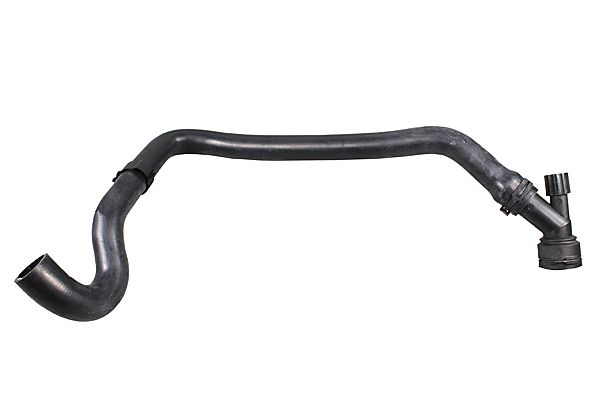 METZGER K&uuml;hlerschlauch 2421248 f&uuml;r SEAT SKODA VW, links unten