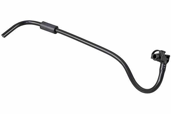 METZGER K&uuml;hlmittelrohrleitung 2421254 f&uuml;r OPEL VAUXHALL GENERAL MOTORS