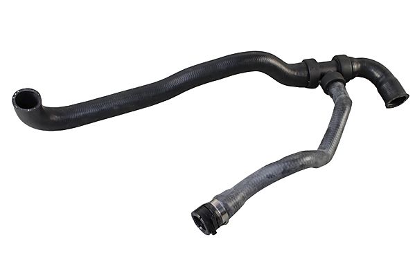 METZGER K&uuml;hlerschlauch 2421270 f&uuml;r RENAULT, unten