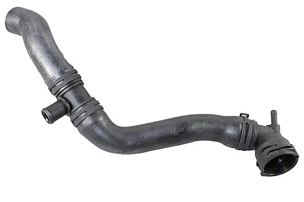 METZGER K&uuml;hlerschlauch 2421275 f&uuml;r SEAT VW, links oben