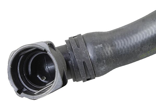 METZGER K&uuml;hlerschlauch 2421275 f&uuml;r SEAT VW, links oben
