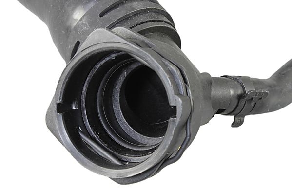 METZGER K&uuml;hlerschlauch 2421278 f&uuml;r VW, links oben