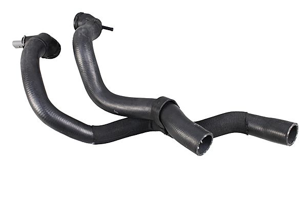 K&uuml;hlerschlauch METZGER 2421279 f&uuml;r AUDI SEAT SKODA VW, links oben, links unten