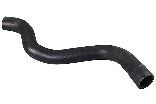 METZGER K&uuml;hlerschlauch 2421286 f&uuml;r VW, links oben