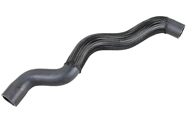METZGER K&uuml;hlerschlauch 2421303 f&uuml;r FIAT, links oben