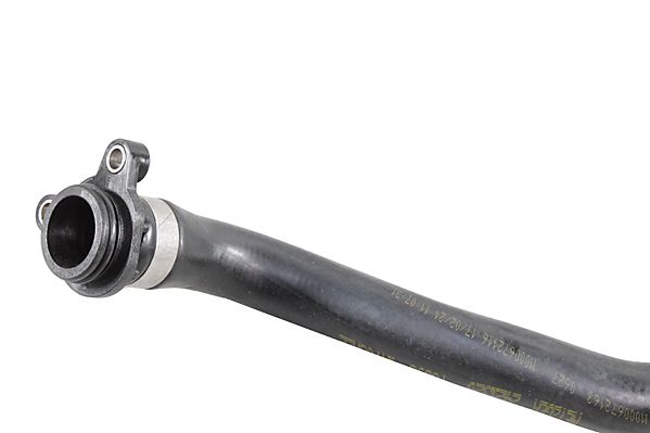 METZGER K&uuml;hlerschlauch 2421329 f&uuml;r BMW