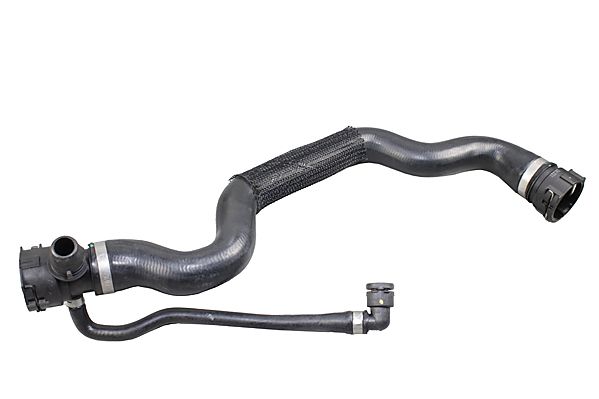 METZGER K&uuml;hlerschlauch 2421333 f&uuml;r BMW, links oben
