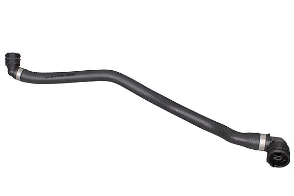 METZGER K&uuml;hlerschlauch 2421343 f&uuml;r BMW, unten