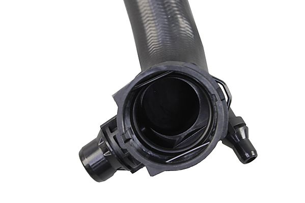 METZGER K&uuml;hlerschlauch 2421345 f&uuml;r BMW, links oben