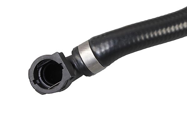 METZGER K&uuml;hlerschlauch 2421352 GREENPARTS f&uuml;r BMW, unten