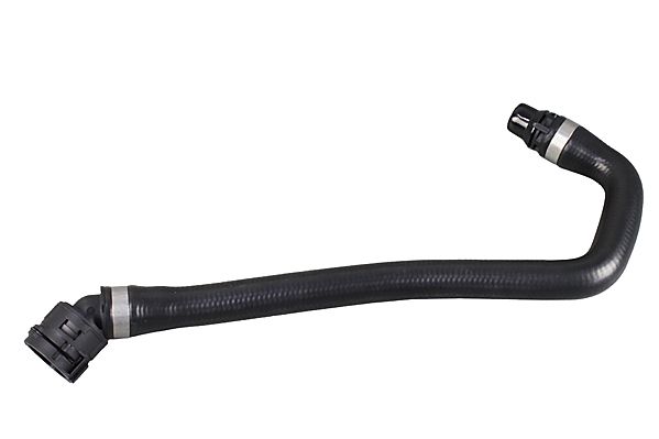 METZGER K&uuml;hlerschlauch 2421355 f&uuml;r BMW, mitte rechts