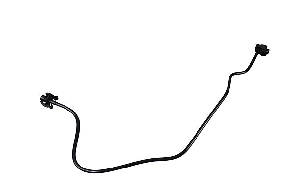 METZGER K&uuml;hlmittelrohrleitung 2421387 f&uuml;r FORD, rechts oben