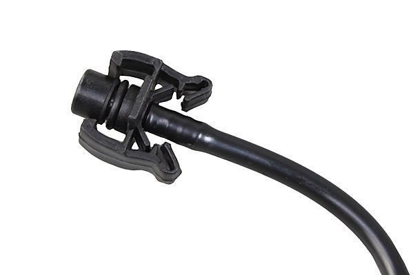 METZGER K&uuml;hlmittelrohrleitung 2421387 f&uuml;r FORD, rechts oben