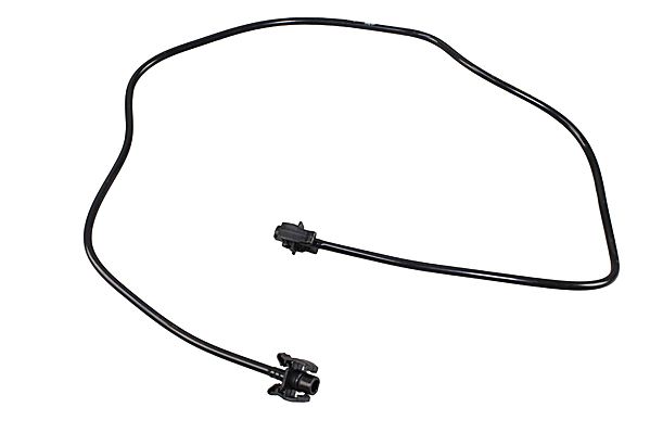 METZGER K&uuml;hlmittelrohrleitung 2421388 f&uuml;r FORD, Hauptausgleichsbeh&auml;lter, oben