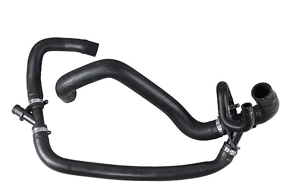 METZGER K&uuml;hlerschlauch 2421389 f&uuml;r FORD, rechts unten