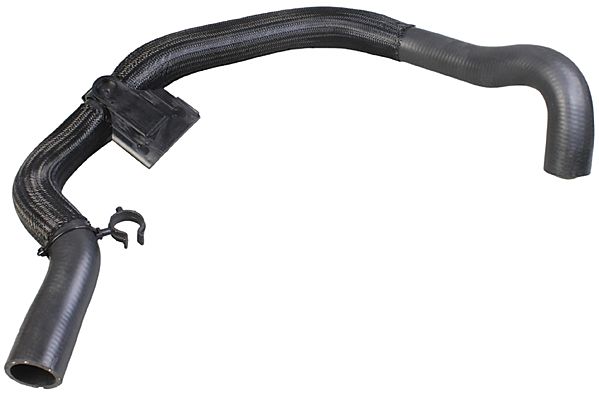 METZGER K&uuml;hlerschlauch 2421393 GREENPARTS f&uuml;r FORD, links oben