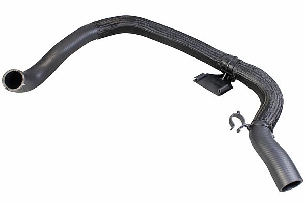 METZGER K&uuml;hlerschlauch 2421393 GREENPARTS f&uuml;r FORD, links oben