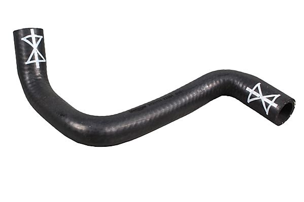 METZGER K&uuml;hlerschlauch 2421414 f&uuml;r VW